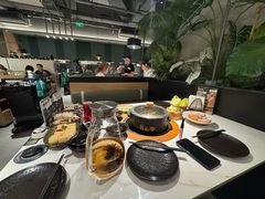 -芸山季·云南山珍菌火锅(南翔印象城MEGA店)