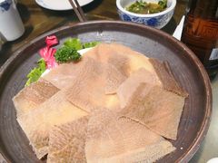 -老房老舍重庆火锅(假日城市店)