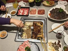 -海底捞火锅(飞马水城店)
