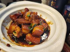 红烧肉-风波庄(罍街分舵)