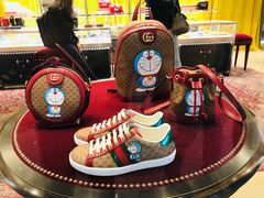 -Gucci(时代广场店)