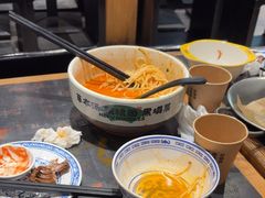 -和府捞面(天河领展广场店)