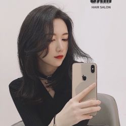 -3AM HAIR SALON染发接发