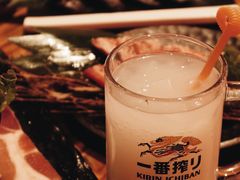 -热血兄弟·炭火烤肉(融侨中心店)