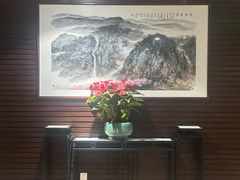 -南京钟山宾馆(江苏省会议中心)