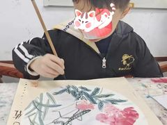 -秦汉胡同国学书院(天溢分馆)