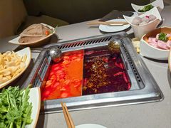 -海底捞火锅(西直门凯德MALL店)
