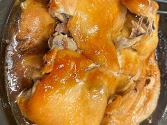 -百年家风·老馆子(东风店)