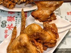 -禄粥·广府味·煲仔粥·宵夜·明档现做(江南西店)