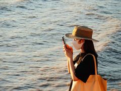 -宝安西湾红树林湿地公园