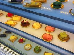 -半岛听涛蒸汽海鲜自助(K11店)