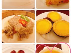 -杭州JW万豪酒店-万豪中餐厅