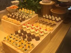 -金海湾自助餐厅(金陵饭店)