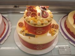 -GANSO元祖食品(卫清店)
