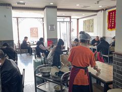 -津门张记包子铺(华昌道店)