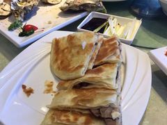 -赶海部落海鲜城(海阳路店)