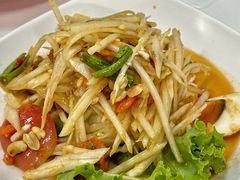 -Ob Aroi Town In Town (Not Ob Aroi franchise)