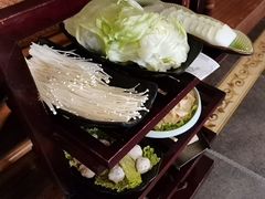 -东来顺饭庄(金泉广场店)