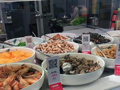 -阿毛饭店(和义路店)