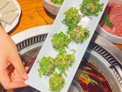 -城墙拐拐火锅(三峡广场黑金冠店)
