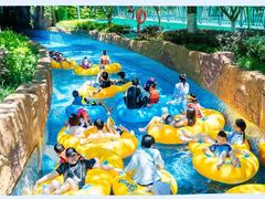 -苏州乐园森林水世界