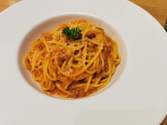 -青麦家·融合餐厅(江岛智立方店)