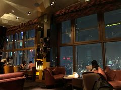-翡翠36酒吧(浦东香格里拉店)