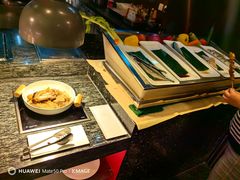 -马哥孛罗酒店·SAVVY全日餐厅