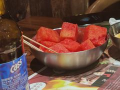 -海之屋韩式烤肉(海棠68环球美食街店)