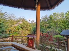 -熹乐谷温泉度假区
