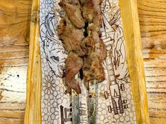 -纳瓦新疆菜(银都店)