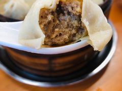 -忆秦园小笼包(惠山古镇总店)