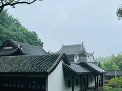 -岳麓山风景名胜区