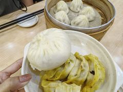 -蒋家桥饺面店(东关街店)