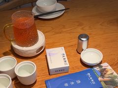 -火候轩品质湘菜·私厨(市府店)