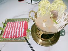 -古仓餐厅·创意菜