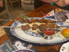 -卢布里西餐厅(总店)