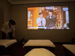 -上水足浴·芳疗(国贸店)