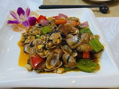 -简家·海鲜盛宴(下沙店)