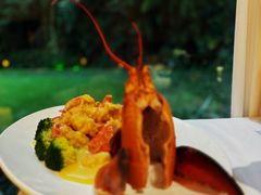 -老洋房花园饭店(绍兴路店)