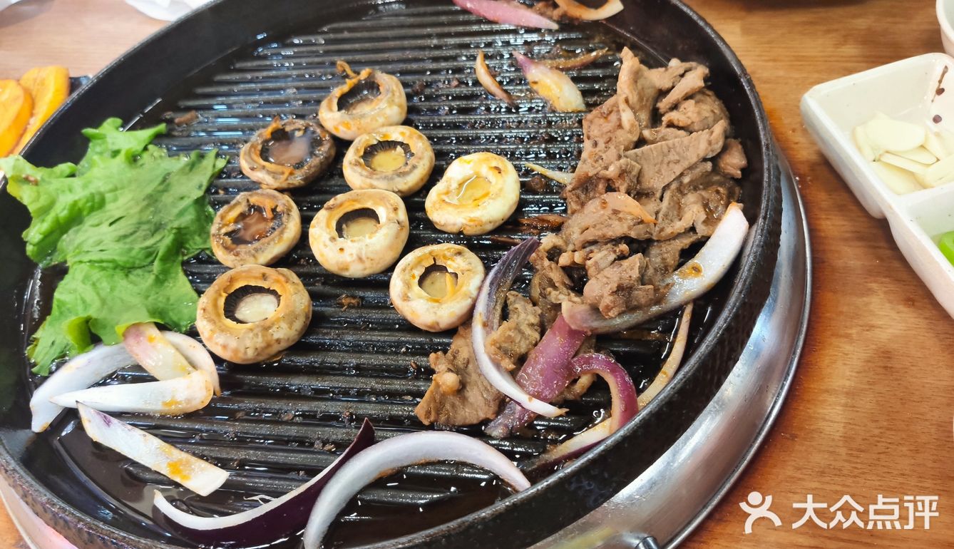 上脑牛排，飘香大块牛肉