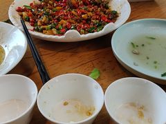 -7017浙菜•建德味(中财店)