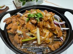 -山东宾馆·齐鲁苑餐厅