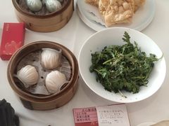 -广州酒家(花都店)