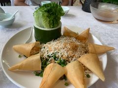 -大树头森林餐厅(番禺广场店)