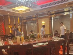 -老爷庙风味美食府(魏都大道店)