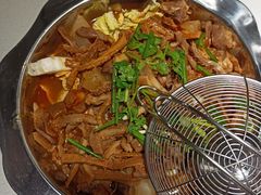 -古乐牛香·鲜牛肉牛杂火锅(吴江三里桥运东商业广场店)
