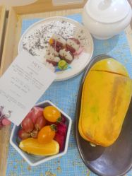 -和伊母婴护理中心·全套房(金山店)