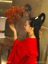-盘子女人坊古装写真摄影(南京总店)
