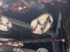 -半天妖烤鱼(新中关购物中心店)